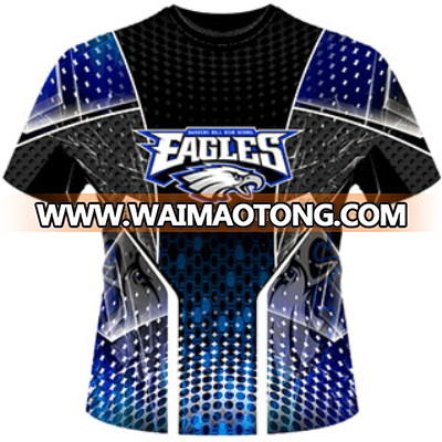 Sublimation T-Shirt