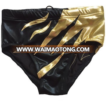 Custom Design Wrestling Gear , Wrestling Short