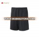 2018 Sportswear Men's Drawstring Shorts Wholesale New Design OEM Custom Men Running  Shorts